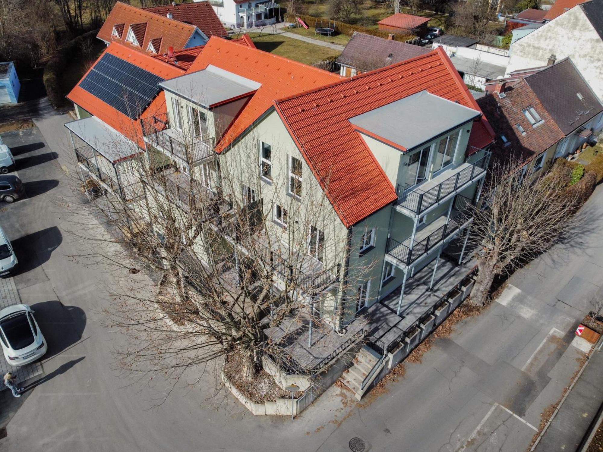 Die Faerberei Feldbach  Exterior foto