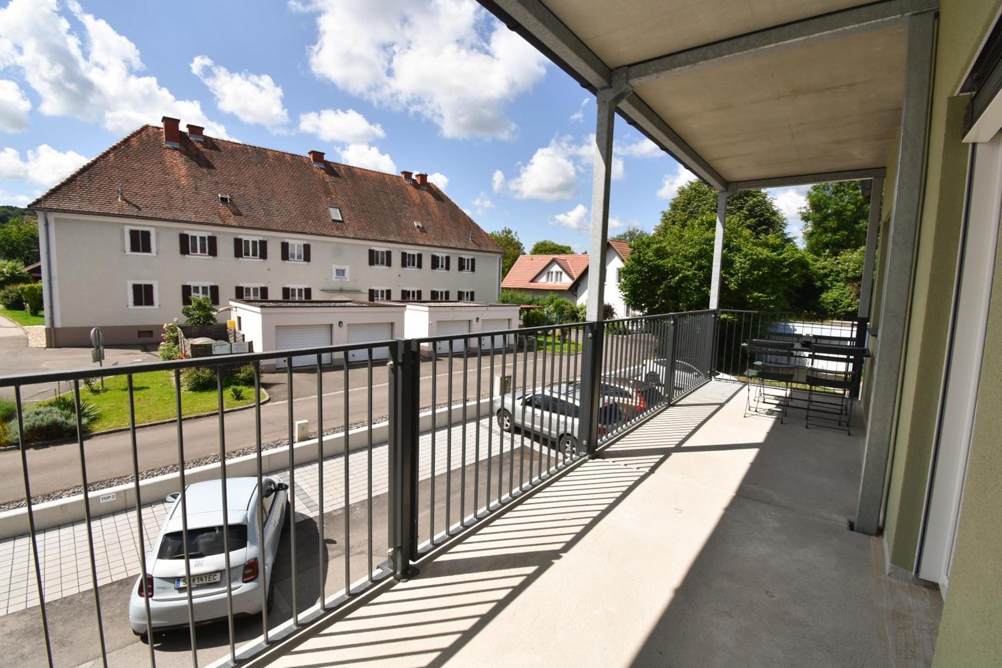 Die Faerberei Feldbach  Exterior foto