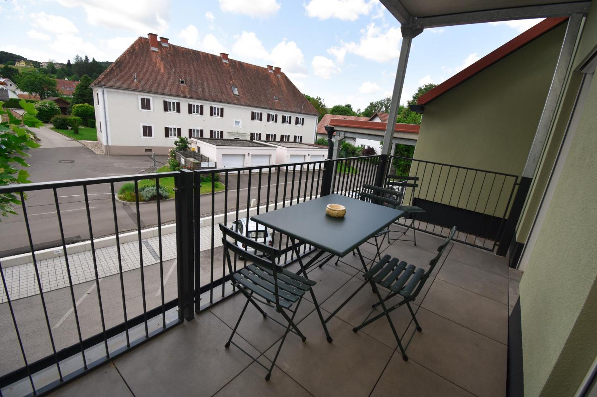 Die Faerberei Feldbach  Exterior foto